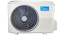 Midea GAIA  3,5 kW