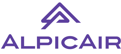AlpicAir - Klimatizácia podľa veľkosti miestnosti: - do 70m²