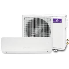 AlpicAir Premium Pro II 2,7kW WiFi