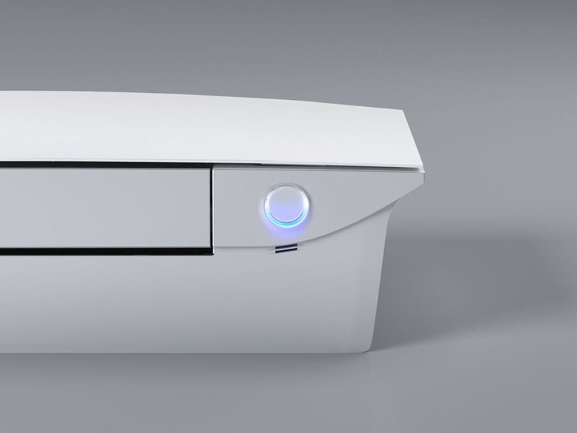 Daikin Emura New 2,0 kW - biela matná