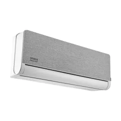 VIVAX H+ Design 5,2 kW strieborná