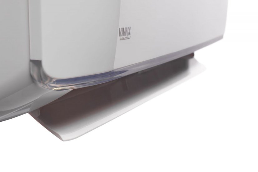 Vivax R+ - Design 2,5 kW biela