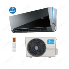 Midea VERTU PLUS 2,6 kW