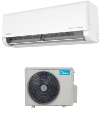 Midea Solstice 7,1 kW (biela)