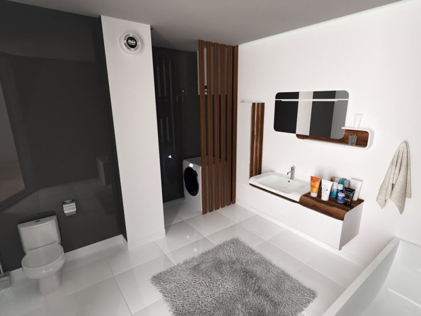 PRANA 200C RS51 Premium