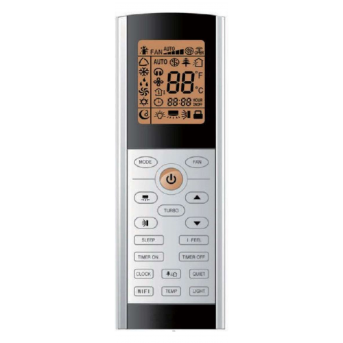 AlpicAir Premium Pro II 7,1kW WiFi