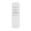 Ventilátor s parou 75 W - čierny