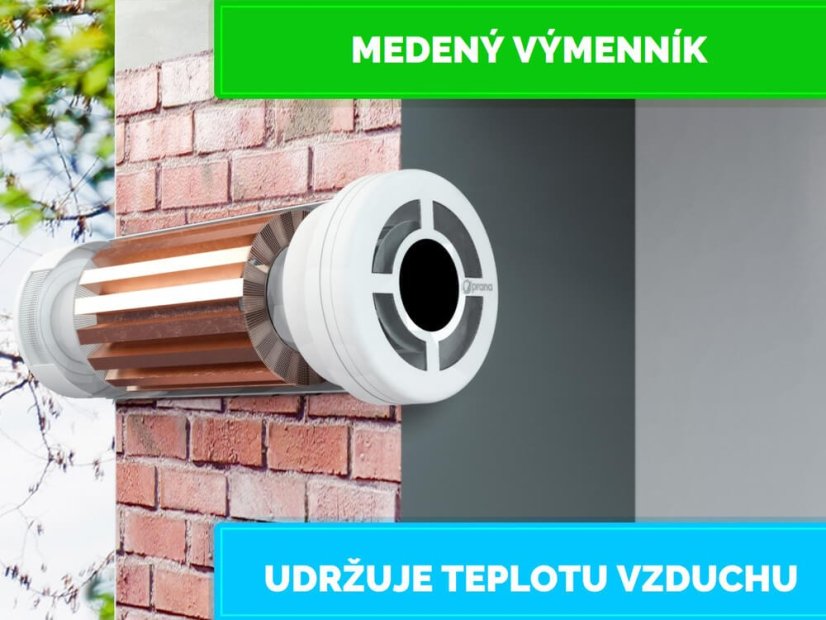 PRANA 200C RS51 Premium