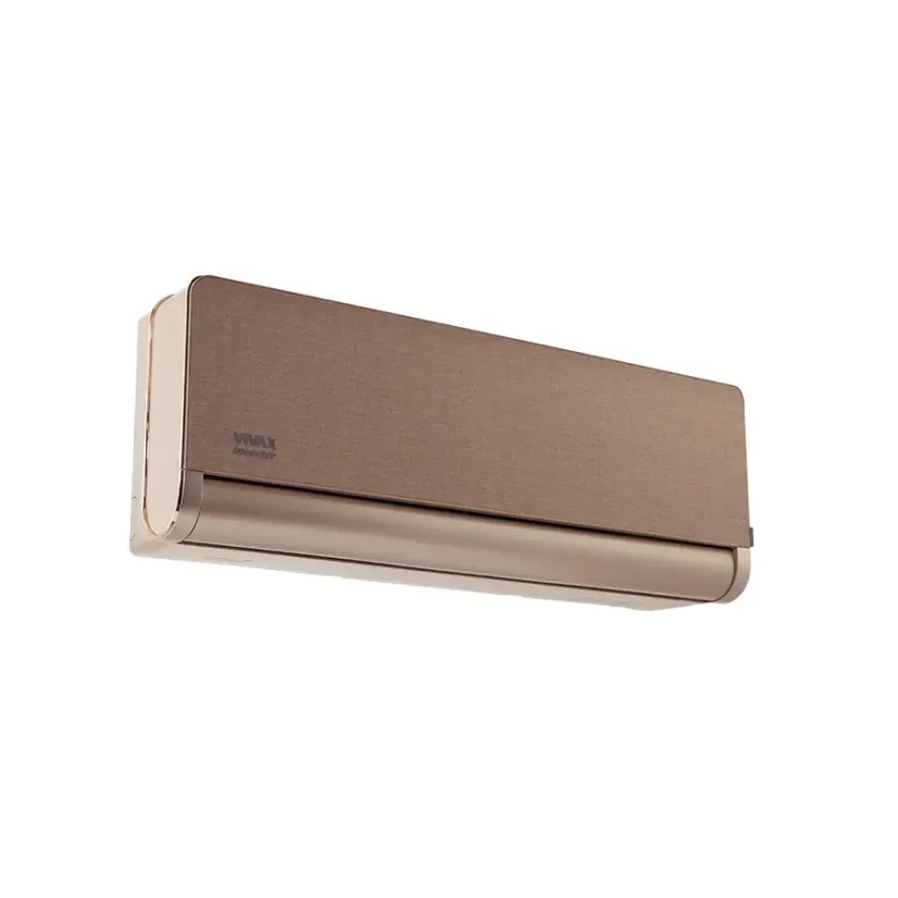 VIVAX H+ Design 3,5 kW zlatá