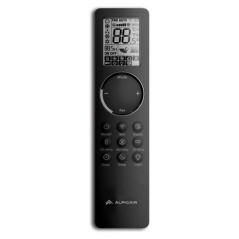 AlpicAir TRENDY 5,2 kW WiFi