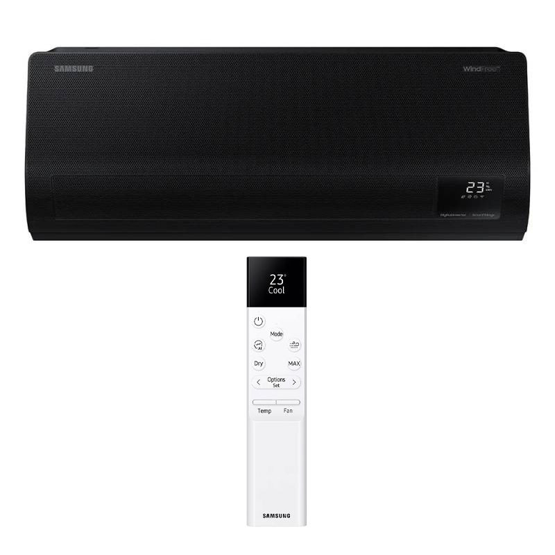 Samsung WindFree Avant S2 čierna 2,0kW