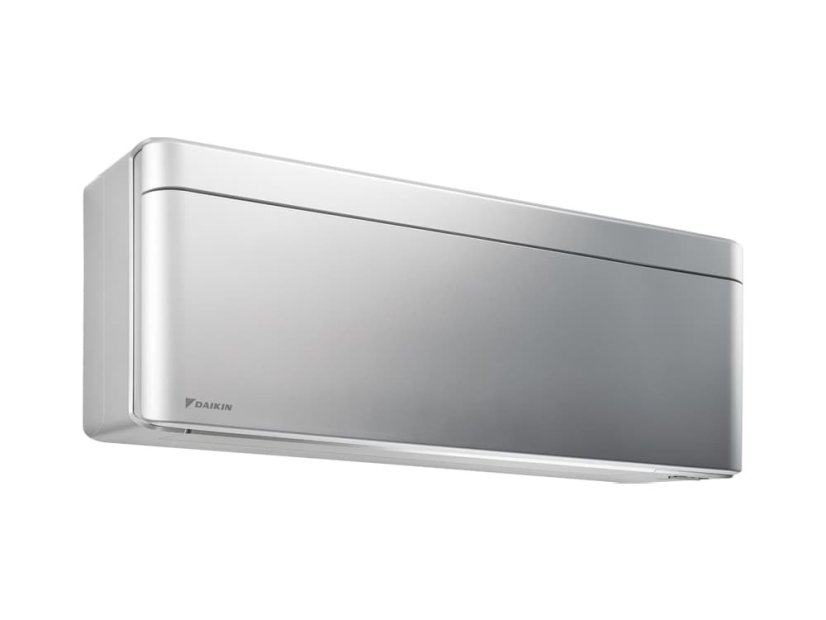 Daikin Stylish 5,0 kW - strieborná