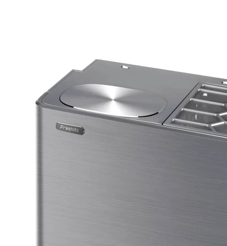TCL FreshIn 3,4kW