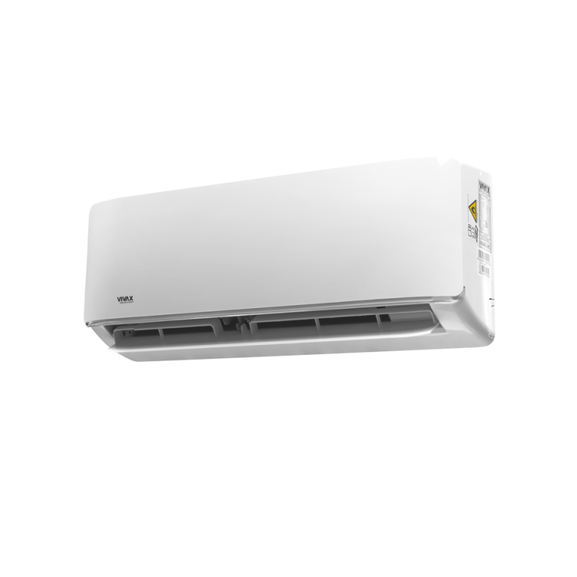 Vivax R+ - Design 2,5 kW biela