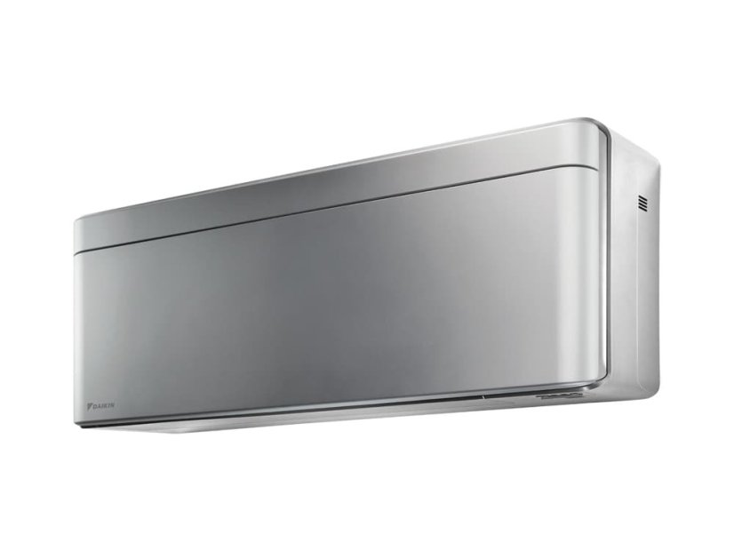 Daikin Stylish 5,0 kW - strieborná