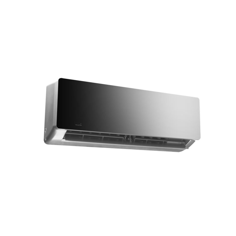 Vivax R+ - Design 3,5 kW strieborné zrkadlo