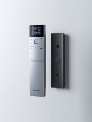 Daikin Emura New 2,0 kW - sivá matná