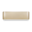 Vivax R+ - Design 2,5 kW zlatá