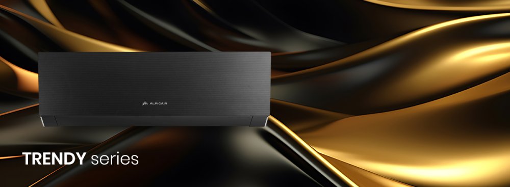 TRENDY - Cena vrátane montáže