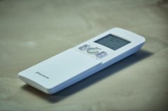 Daikin Stylish 2,0 kW - strieborná