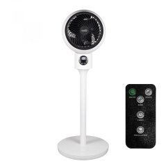 SFR 20, BIELY, 20 CM, s diaľkovým ovládačom