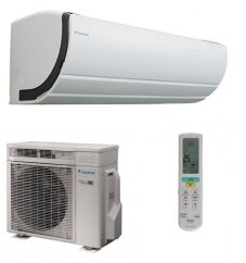 Daikin Ururu Sarara 3,5 kW