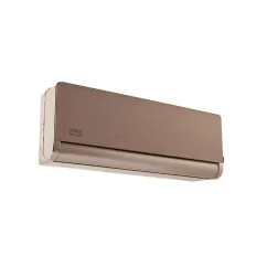 VIVAX H+ Design 3,5 kW zlatá