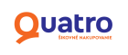 Quatro - šikovné nakupovanie