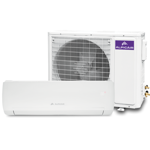 AlpicAir Premium Pro II 7,1kW WiFi