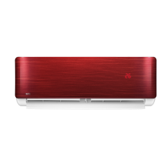 Vivax R+ - Design 3,5 kW červená