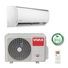 Vivax M-Design 2,5 kW
