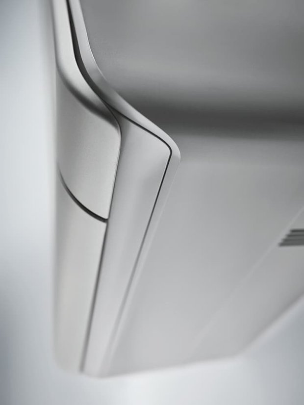 Daikin Stylish 2,0 kW - strieborná