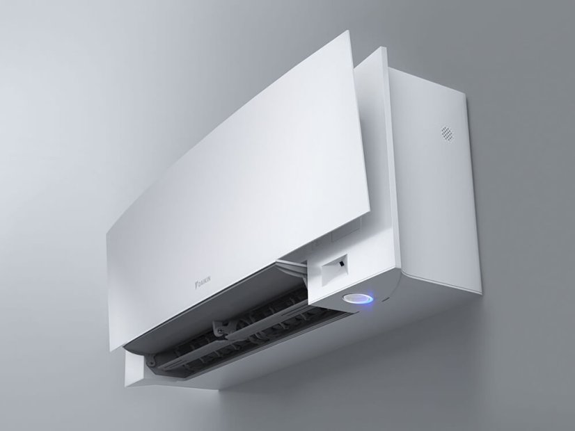 Daikin Emura New 3,5 kW - biela matná