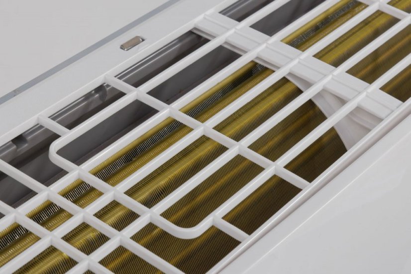 Vivax R+ - Design 2,5 kW biela