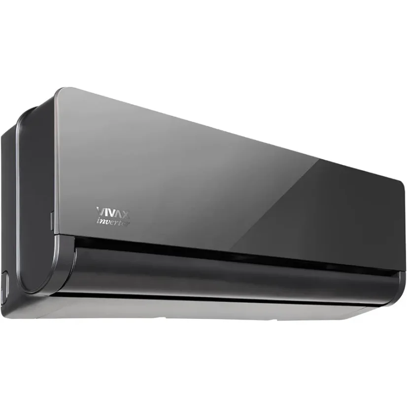 VIVAX H+ Design 3,5 kW sivé zrkadlo