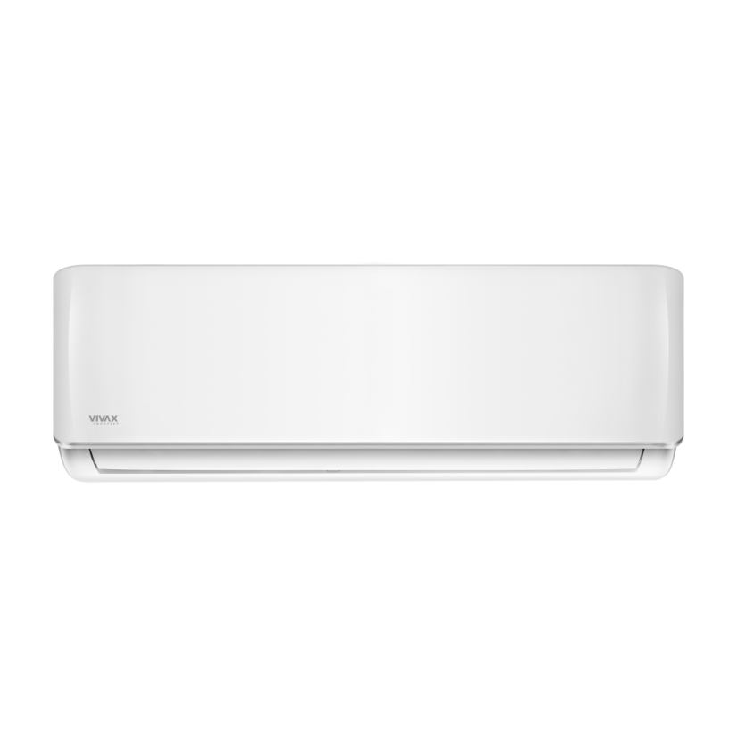 Vivax R+ - Design 2,5 kW biela