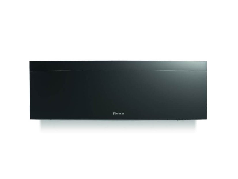 Daikin Emura New 2,5 kW - čierna matná