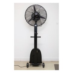 Centrifugálny ventilátor s parou 300 W