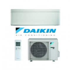 Daikin Stylish 3,4 kW - biela