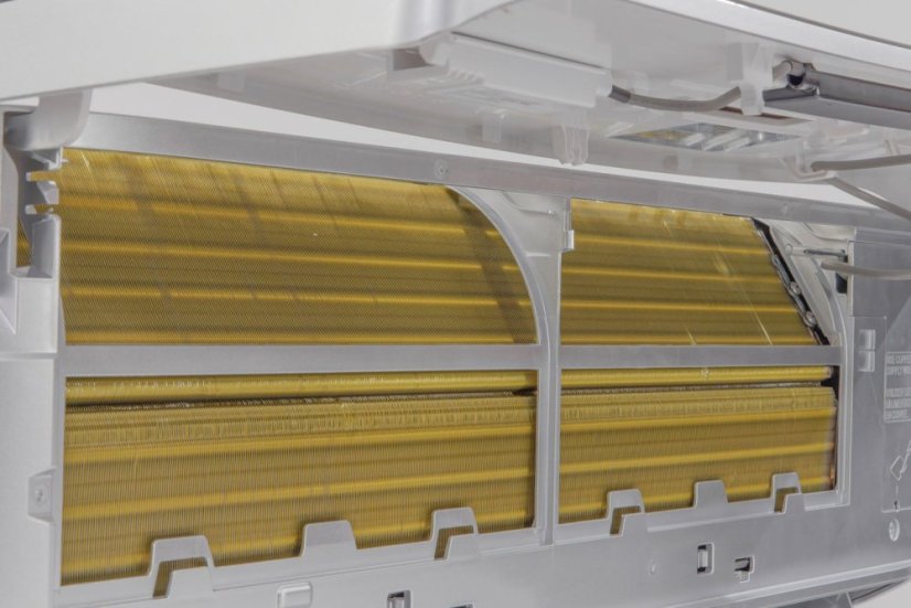 Vivax R+ - Design 3,5 kW strieborné zrkadlo