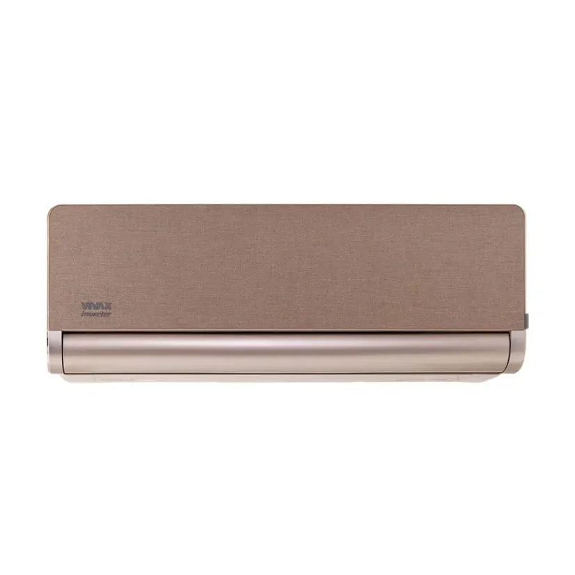 VIVAX H+ Design 3,5 kW zlatá