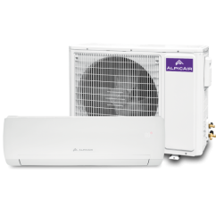 AlpicAir Premium Pro II 2,7kW WiFi