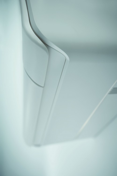 Daikin Stylish 2,5 kW - biela