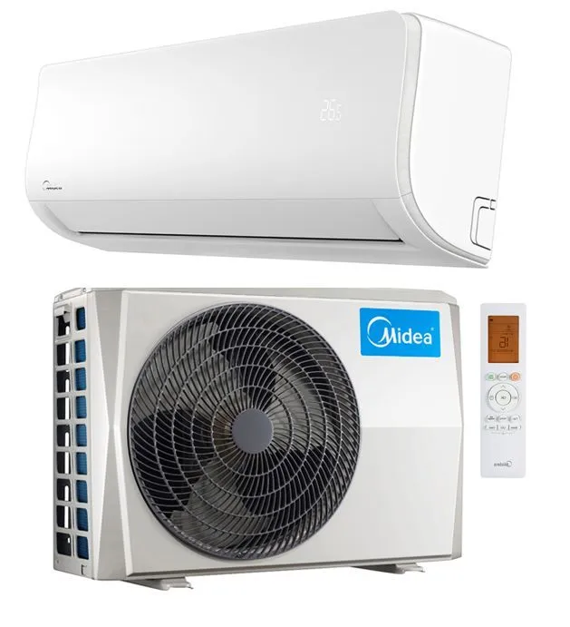 Midea Xtreme Save 3,5 kW