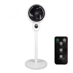 SFR 20, BIELY, 20 CM, s diaľkovým ovládačom