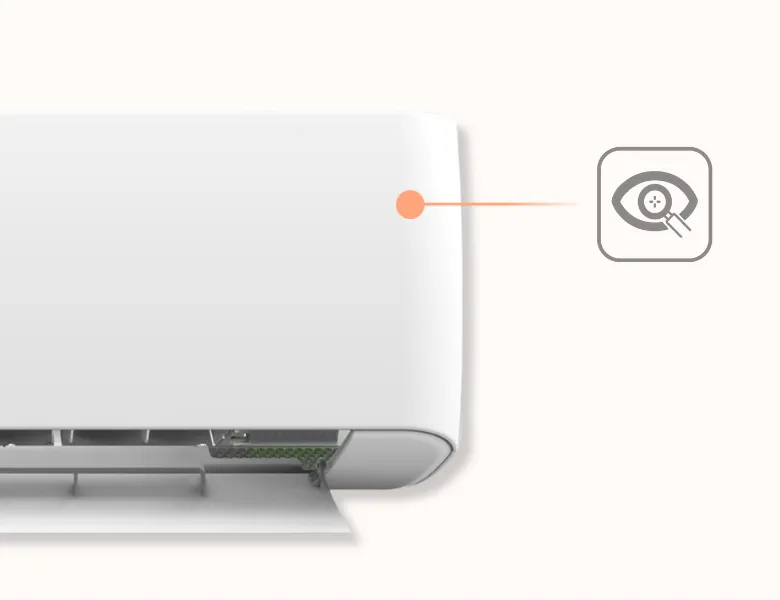 Midea Oasis Plus 3,5 kW