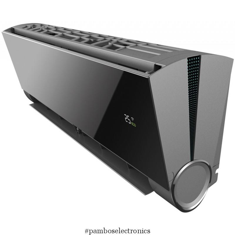 Midea VERTU PLUS 2,6 kW