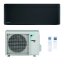 Daikin Stylish 3,4 kW - čierna