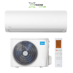 Midea Xtreme Save PRO 2,6 kW