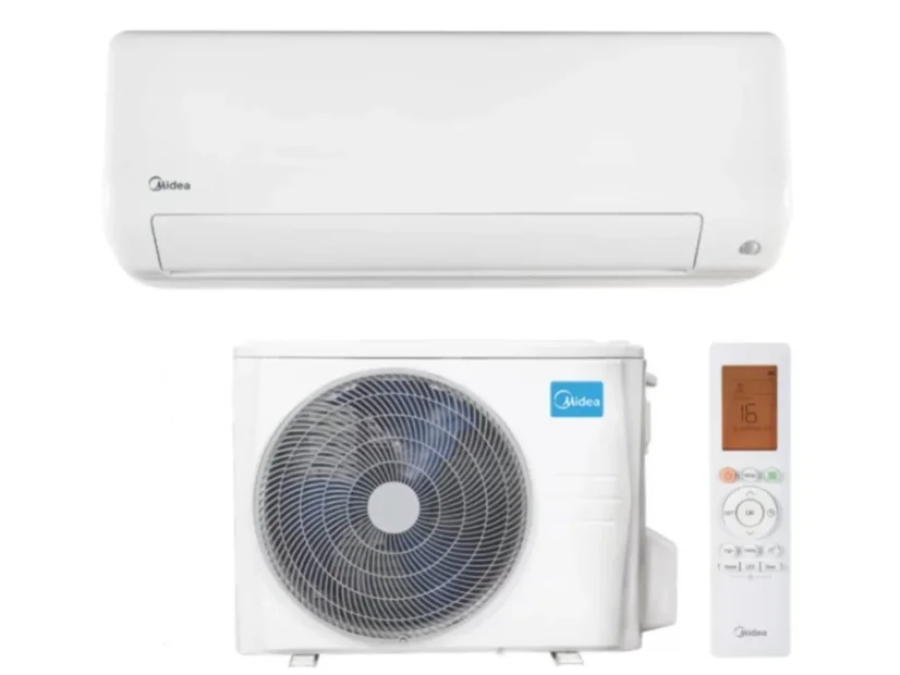 Midea ALL EASY PRO 3,5kw